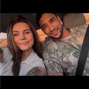 Meet your Posher, Meganrhea